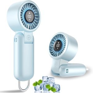 Handheld Turbo Fan 
