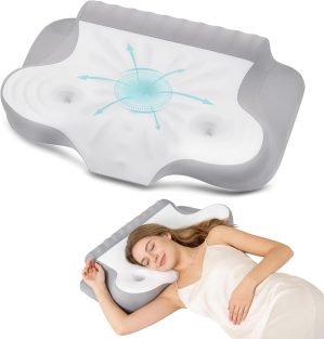 Cervical Pillow 