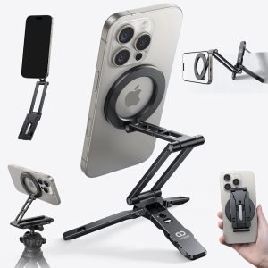 MagSafe Tripod Stand