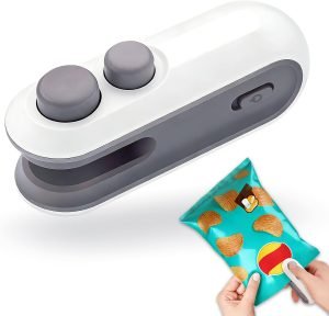 Mini Bag Sealer