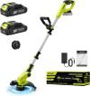 Cordless Weed Wacker