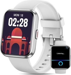 Smart Watches for Men Women