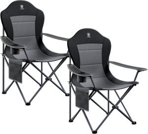 Folding Camping Chair 
