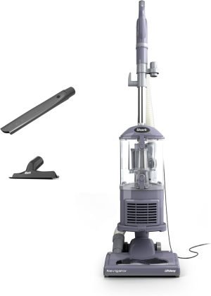 Shark Upright Vacuum Cleaner 