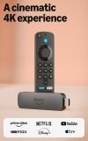 Amazon Fire TV Stick 4K Plus 