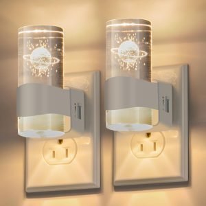 LED Night Light 2-Pack 