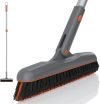 Grout Cleaner Brush with Long Handle