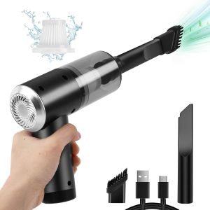 Mini Vacuum Cleaner