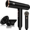 Ionic Hair Dryer 