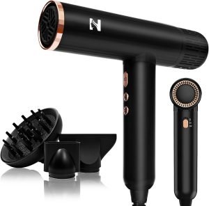 Ionic Hair Dryer 