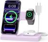 Wireless Charger Stand 