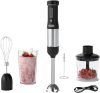 Cordless Hand Blender