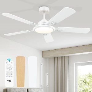 Ceiling Fans with Lights