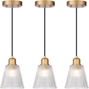 Pendant Lights for Kitchen Island 