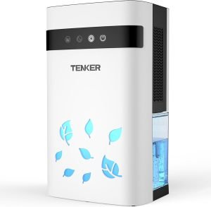 Dehumidifier for Home