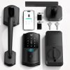 Built-in WiFi Smart Lock 