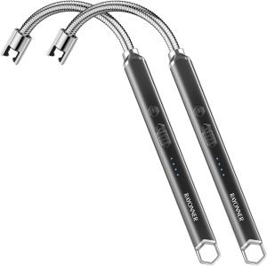 USB Rechargeable Electric Candle Lighter