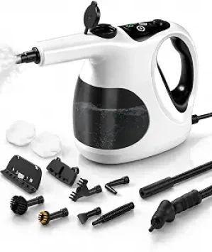 Handheld Steam Cleaner for Home 