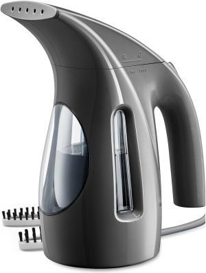 Steamer for Clothes 