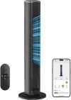 Tower Fan for Bedroom 