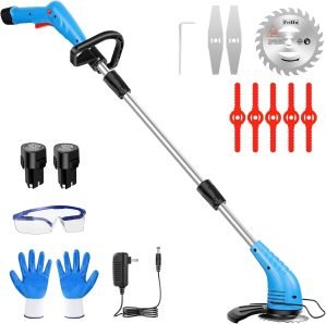 Weed Wacker Cordless