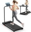 Walking Pad Treadmill for Home