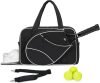 Gym Bag Fits Tennis Racket