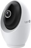 Tapo 4K Indoor Pan/Tilt Security Camera 