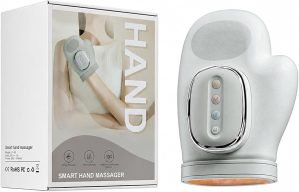 Hand Massager