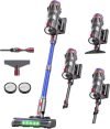 Cordless Vacuum Cleaner 