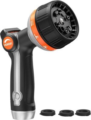Hose Nozzle Heavy Duty 