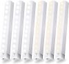 6-Pack Motion Sensor Under Cabinet Lights 