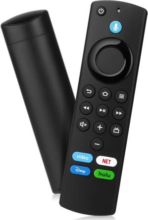 Replacement Remote Control 