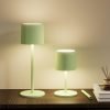 2-Pack Cordless Table Lamps 