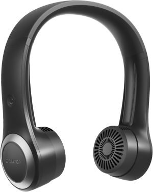 Portable Neck Fan