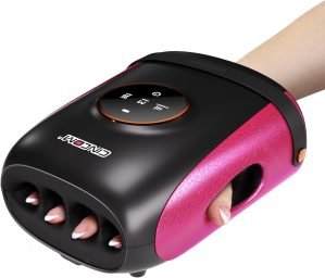 Electric Hand Massager
