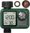 Water Timer for Outdoor Garden Hose