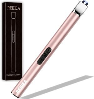 Electric Lighter