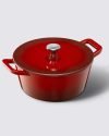 Dutch Oven Pot with Lid 