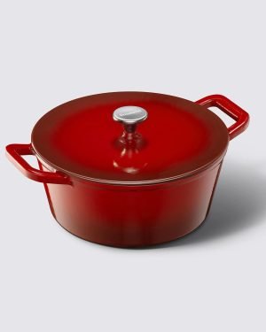 Dutch Oven Pot with Lid 