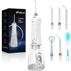 Cordless Water Flosser