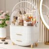 Makeup Organizer Skincare Organizers
