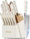 Kitchen Knife Set