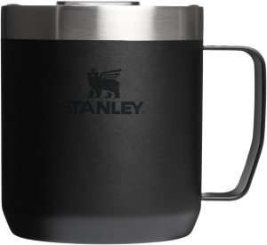 STANLEY Everyday Camp Mug 12 oz 