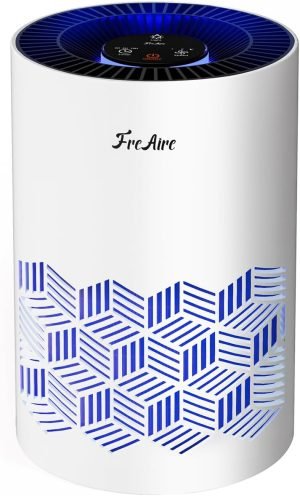 Air Purifier 