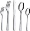 30-Piece Silverware Set