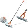 Thatch Rake for Lawns 