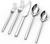 Stainless Steel Silverware