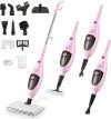 12-in-1 Steam Mop Cleaner