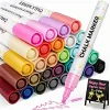 Washable Liquid Chalk Markers for Blackboard